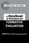 John Cowan, Judith George - A Handbook of Techniques for Formative Evaluation