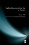 Dieter Mehl - English Literature in the Age of Chaucer