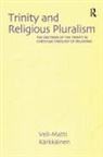 K&amp;, Veli-Matti Karkkainen, Veli-Matti Kärkkäinen - Trinity and Religious Pluralism