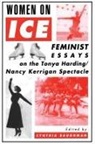 Cynthia Baughman, Baughman Cynthia - Women On Ice