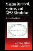 Edward J Dudewicz, Edward J. Dudewicz, Dudewicz Edward J., Zaven A Karian, Zaven A. Karian, … - Modern Statistical, Systems, and GPSS Simulation, Second Edition