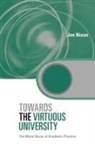 Jon Nixon - Towards the Virtuous University