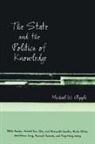 Michael W Apple, Michael W. Apple, Apple Michael W. - The State and the Politics of Knowledge