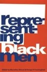 Marcellus Blount, Blount Marcellus, George Cunningham, Cunningham George - Representing Black Men