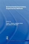 Todd L Cherry, Todd L. Cherry, Cherry Todd L., Stephan Kroll, Kroll Stephan, Jason Shogren... - Environmental Economics, Experimental Me