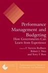 Terry F Buss, Terry F. Buss, Buss Terry F., F Stevens Redburn, F. Stevens Shea Redburn, Robert J Shea... - Performance Management and Budgeting