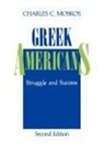 Charles C Moskos, Charles C. Moskos - Greek Americans