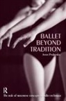 Paskevska, Anna Paskevska, Paskevska Anna - Ballet Beyond Tradition