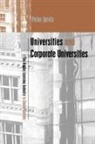Peter Jarvis, Jarvis Peter (Professor and Head of Educ - Universities and Corporate Universities