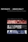 James Frank Hollifield, Calvin C Jillson, Calvin C. Jillson - Pathways to Democracy