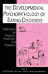 Michael P Levine, Michael P. Levine, Linda Smolak, Ruth H Striegel-Moore, Ruth H. Striegel-Moore, Striegel-Moore Ruth H. - The Developmental Psychopathology of Eating Disorders