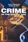 Russell Smith - Crime in the Digital Age