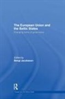 Bengt Jacobsson, Jacobsson Bengt - European Union and the Baltic States