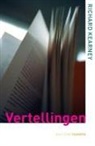 Richard Kearney, Kearney Richard - Vertellingen