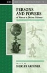 Shirley Ardener, Shirley Ardener - Persons and Powers of Women in Diverse Cultures