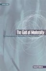 Josep R Llobera, Josep R. Llobera - The God of Modernity