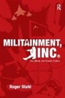 Roger Stahl, Stahl Roger - Militainment, Inc.