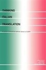 Stella Cragie, Patrizia Gambarotta, Sandor Hervey, Sándor Hervey, Ian Higgins, Ian et al Higgins - Thinking Italian Translation