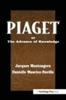 Danielle Maurice-Naville, Jacques Montangero - Piaget or the Advance of Knowledge