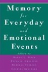 Charles Brainerd, Peter A Ornstein, Peter A. Ornstein, Nancy L Stein, Nancy L. Stein, Barbara Tversky - Memory for Everyday and Emotional Events