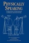 Alma E Cavazos-Gaither, C C Gaither, C. C. Gaither, C.C. Gaither - Physically Speaking