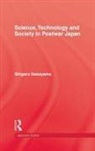 Nakayama, Shigeru Nakayama - Science Technology & Society