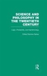 Sahotra Sarkar, Sahotra Sarkar - Logic, Probability, and Epistemology