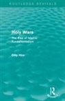 Dilip Hiro, Hiro Dilip - Holy Wars