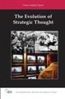 International Institute for Strategic St, The International Institute for Strategic Studies - The Evolution of Strategic Thought