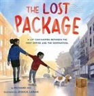 Richard Ho, Jessica Lanan - The Lost Package