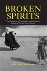 Boris Drozdek, John P Wilson, John P. Wilson, John P. Drozdek Wilson - Broken Spirits