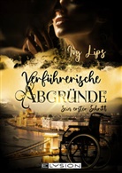 Yvi Lips - Verführerische Abgründe