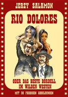 Jerzy Salamon - Rio Dolores