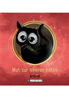 Ulrike Grabowski, Ulrike Grabowski, Jennifer Schreiner - Mut zur inneren Katze