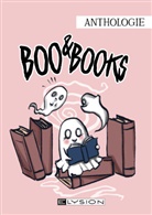 Ulrike Grabowski, Jennifer Schreiner - Boo & Books