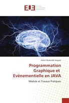 Amini Mudumbi Jacques - Programmation Graphique et Evénementielle en JAVA