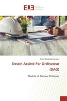Amini Mudumbi Jacques - Dessin Assisté Par Ordinateur (DAO)