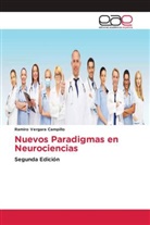 Ramiro Vergara Campillo - Nuevos Paradigmas en Neurociencias
