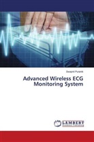 Swapnil Puranik - Advanced Wireless ECG Monitoring System