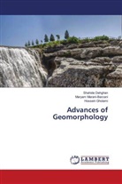 Shahide Dehghan, Hossein Gholami, Maryam Marani-Barzani - Advances of Geomorphology