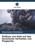 Ramachandra Phanikumar - Einfluss von Kalk auf das technische Verhalten von Flugasche