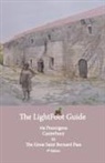 Chinn, Babette Gallard - Lightfoot Guide to the Via Francigena Canterbury to The Great Saint Bernard Pass Edition 9