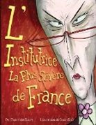 Thom van Every - L'Institutrice La Plus Sévère de France