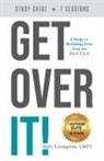 Sally Livingston - Get Over It