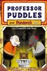 J. Campbell - Professor Puddles and Pandora's Box