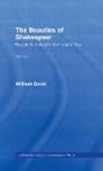 William Dodd, Dodd William - Beauties of Shakespeare Cb