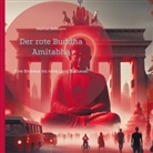 Mathias Bellmann - Der rote Buddha Amitabha