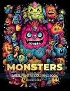 Dominik Smrek - Monsters