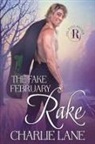LANE - The Fake February Rake