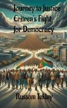Russom Teklay - Journey to Justice Eritrea's Fight for Democracy